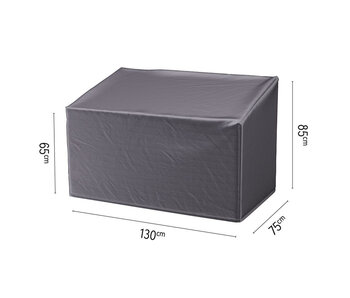 Platinum Aerocover Tuinbankhoes 130x75x65x85 cm.