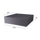 Platinum Aerocover loungesethoes 275x275x70 cm.
