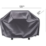 Platinum Aerocover Barbecue hoes - 135x52x101 cm.