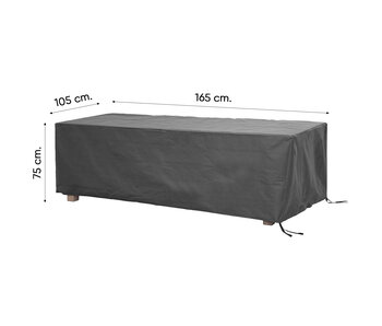 Outdoor Covers Tuintafelhoes 165x105x75 cm.