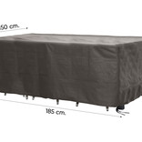 Outdoor Covers Tuinsethoes 185x150x95 cm. Outdoor Covers Tuinsethoes 185x150x95 cm.