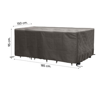 Outdoor Covers Tuinsethoes 185x150x95 cm.