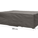 Outdoor Covers Loungesethoes 280x230x80 cm.