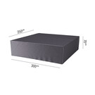 Platinum Aerocover Loungesethoes 300x250x70 cm.