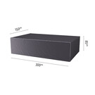 Platinum Aerocover Tuinsethoes 300x150x85 cm.