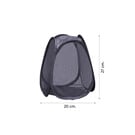 Platinum Aerocover Tuinsethoes 240x190x85 cm.
