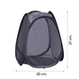 Outdoor Covers Bobbin - Verhoger voor beschermhoes