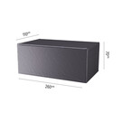 Platinum Aerocover tuintafelhoes 260x110x70 cm.