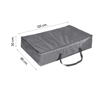 Outdoor Covers Kussentas 125x85x30 cm. - voor palletkussens
