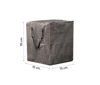 Outdoor Covers kussentas 75x75x90 cm. - voor loungekussens