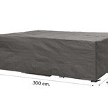 Outdoor Covers Loungesethoes 300x300x75 cm