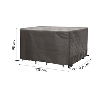 Outdoor Covers Tuinsethoes 225x150x95 cm.