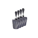 Platinum Aerocover loungesethoes 275x275x70 cm.