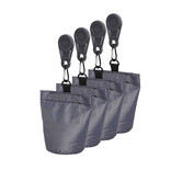 Platinum Aerocover Aerocover zandzakjes