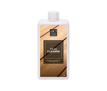 4 Seasons Outdoor Teak Cleaner