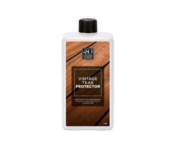 4 Seasons Outdoor Vintage Teak Protector