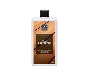 4 Seasons Outdoor Teak Protector