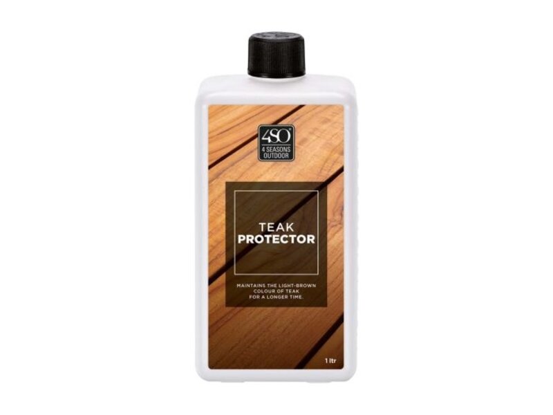 4 Seasons Outdoor Teak Protector