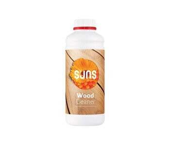 SUNS Wood Cleaner