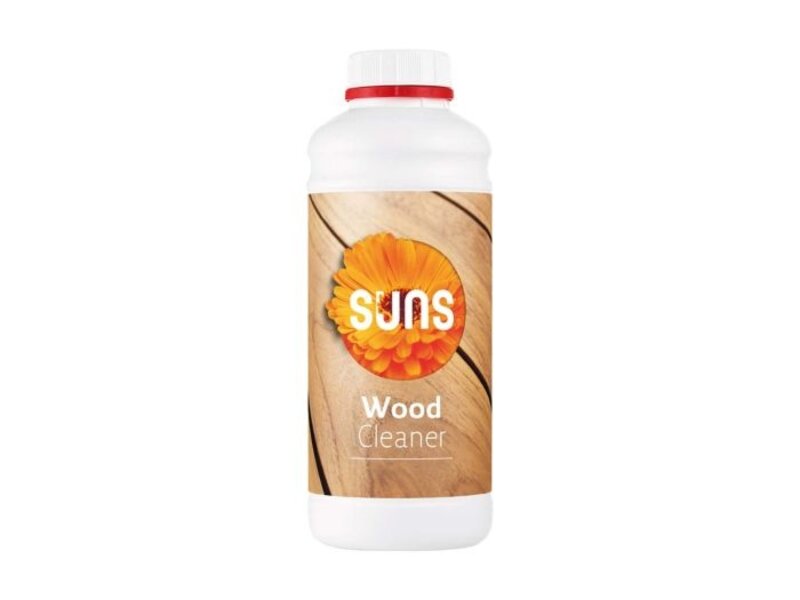SUNS Wood Cleaner