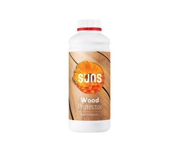 SUNS Wood Protector