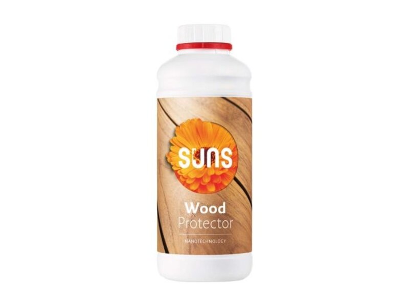 SUNS Wood Protector