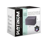 Platinum Aerocover Loungebank hoes 180x90x65 cm