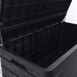 Toomax Dolomiti opbergbox tuinkussens - 640L