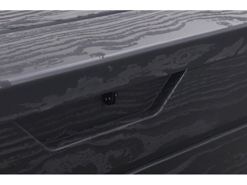 Toomax Dolomiti opbergbox tuinkussens - 640L