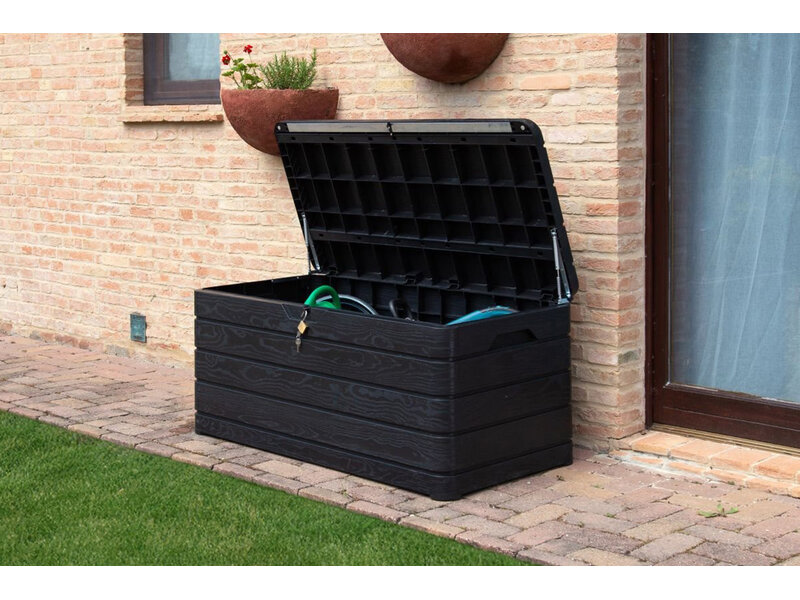 Toomax Dolomiti opbergbox tuinkussens - 640L