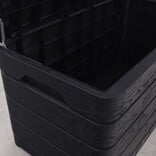 Toomax Dolomiti opbergbox tuinkussens - Antraciet - 410L