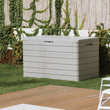 Toomax Dolomiti loungekussenkist - 970L - Warm Grey