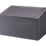 Platinum Aerocover lounge bank hoes 220x100xh65x90 cm.