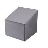 Platinum Aerocover hoes loungestoel 75x78x65/90