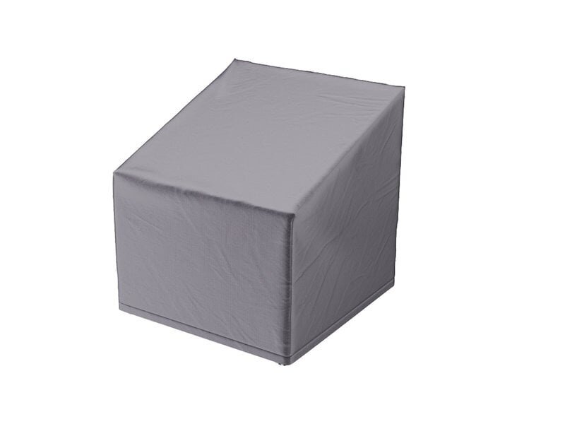 Platinum Aerocover hoes loungestoel 75x78x65/90
