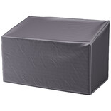 Platinum Aerocover Lounge bank hoes 180x90x65 cm.