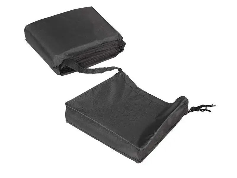 Platinum Aerocover Lounge bank hoes 180x90x65 cm.