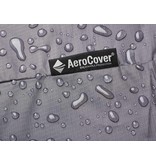 Platinum Aerocover hoes loungestoel 100x100x70h cm.