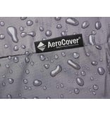 Platinum Aerocover L vormige loungesethoes 235x235x70h cm.