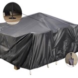 Platinum Aerocover Steunset