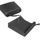 Platinum Aerocover L vormige loungesethoes 300x300x70h cm.