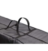 Platinum Aerocover kussentas voor tuinstoelkussens 125x32x50 cm.