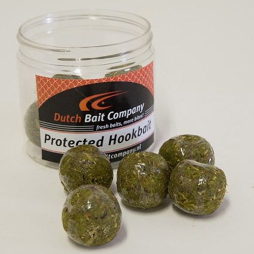 Protected Hookbaits