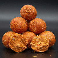 Red Flower - Shelf Life