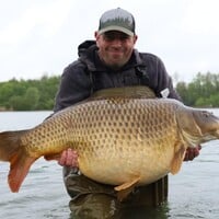 Lekker Hobbyen: Brute Kleppers Vangen op Penn Lake!