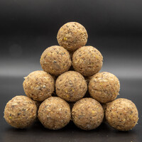 Gluttony - Shelf Life