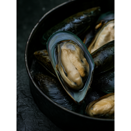 Sea Dweller – Full Marine Sea Dweller – Full Marine