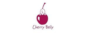 Cherry Belly knuffels