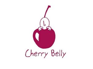 Cherry Belly knuffels