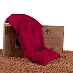 Cherry pit pillow